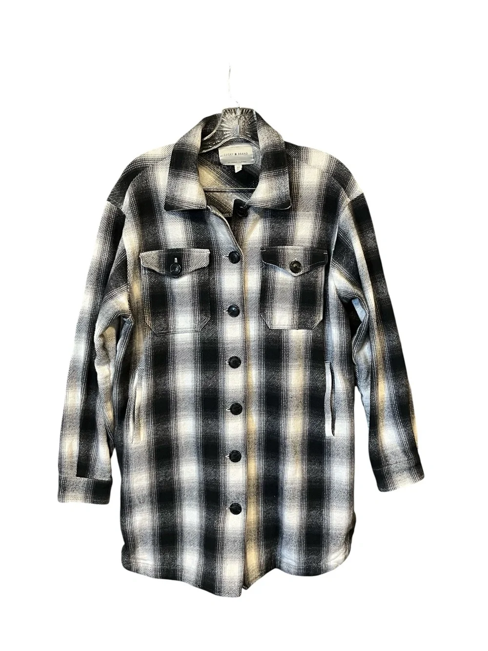 Lucky Brand excellent preowned